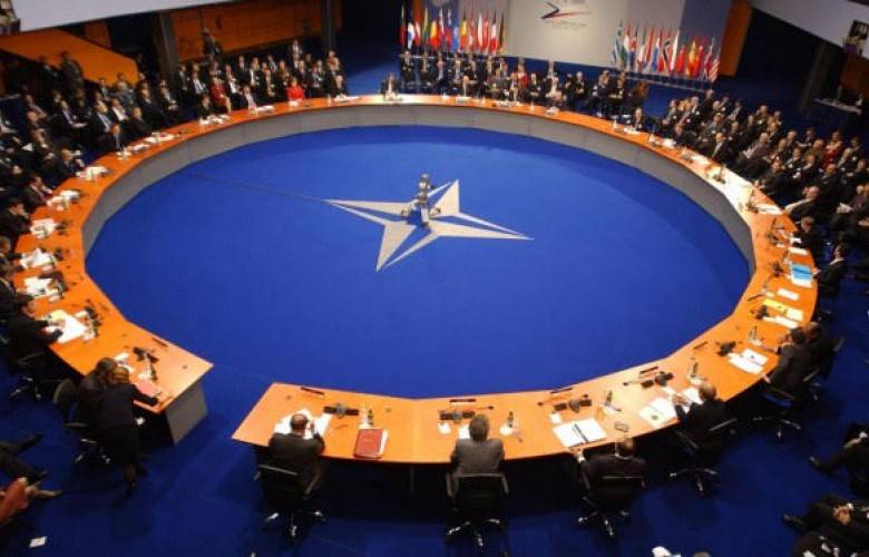 Thaçi NATO-yu KGG-nin Dönüşümüyle Bilgilendirdi