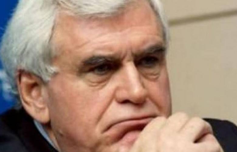 "Syri i Popullit" Vllasi Saldırısını Üstlendi