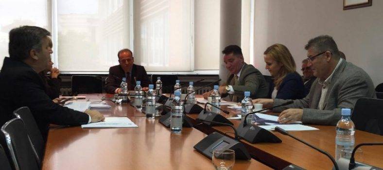 Nehat Thaçi'nin Tutuklanması,  Brüksel Diyalogunu Soru İşaretine Getirir