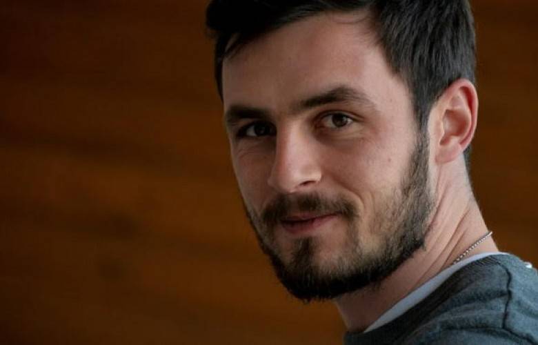 VV Aktivisti Agron Kabashi'ye Saldırı