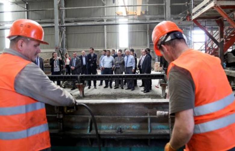 Hükümet,  Özel Sektörün Güçlendirilmesini Teşvik Edecek