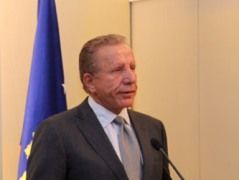 Pacolli Tekrar Anayasa Mahkemesinde