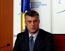 Thaçi: Ülke Kuzeyi İçin Özel Bir Statü Olmayacak