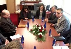 Dell Prizren Logosuyla İlgili Anayasa Mahkemesinin Kararını Destekliyor