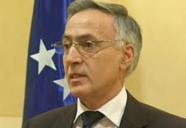 Krasniqi Kosova'nın Tanınması İçin AP' dan  Yardım İstiyor