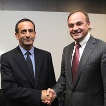 Amerikanın Kosova'ya Desteği Teyit Edildi