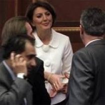 Başkanlık Kurumuna Görmezlikten Gelme Muamelesi