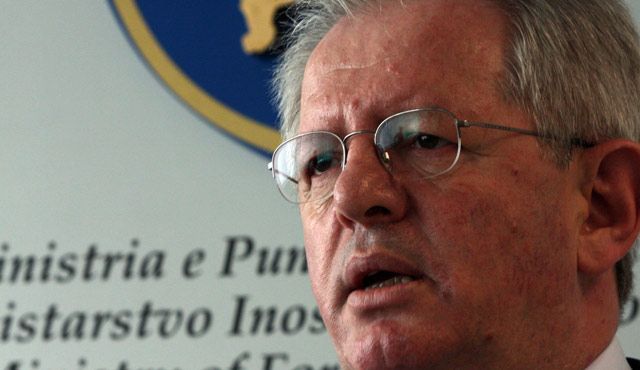 Hyseni: UAD Kararından Sonra 35 Ülkeden Tanınmayı Bekliyoruz