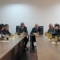 Türkiye'nin Deneyimleri Kosova'ya Aktarılsın