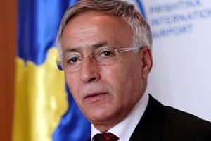 Krasniqi: Beni Siyasette Tutan Vatandaşlardır