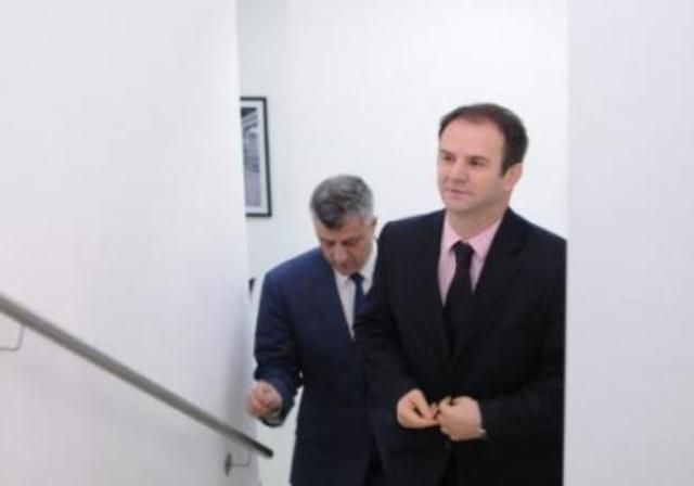 Kuçi'nin Seçimlerin Ertelenmesi İhtimalinden Bilgisi Yok
