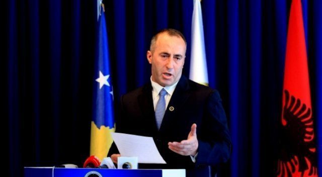 Haradinaj: Eylülde Çalışmaya Başlayacağız