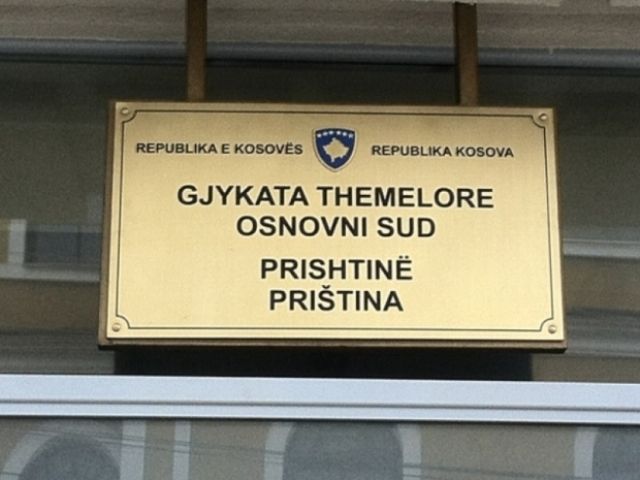 Mahkeme, Gözaltı Kararının Sebebini Açıkladı