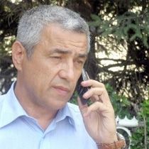 İvanoviç: "Fırtına" İle Bizi Korkutmak İstiyorlar