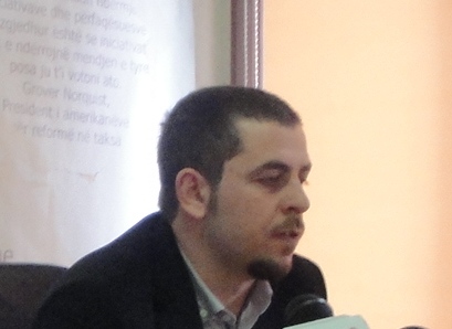 KDTP'nin Prizren Hamlesi
