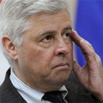 Feith: Kuzeyde Organize Suç Kök Salmış
