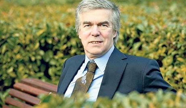 Cooper, Yeni Görüşme İçin Tarih İstedi