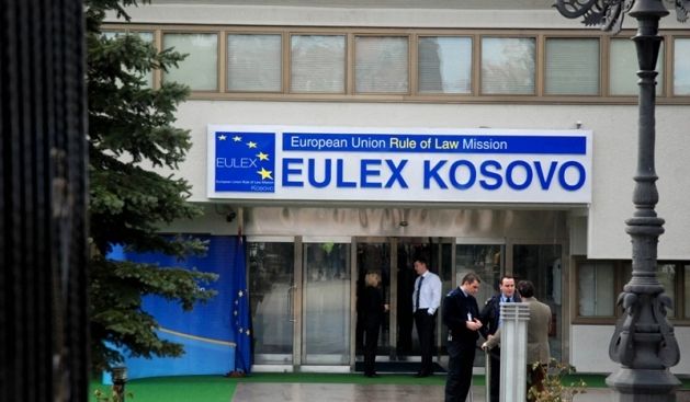 EULEX,  KFOR'a Saldırıları Araştırmıyor