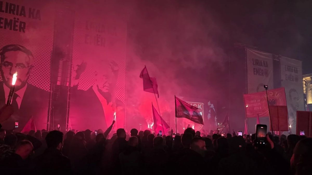14. Gece: Vatandaşlar Kosova Kurumlarından Adım Atılmasını İstiyor