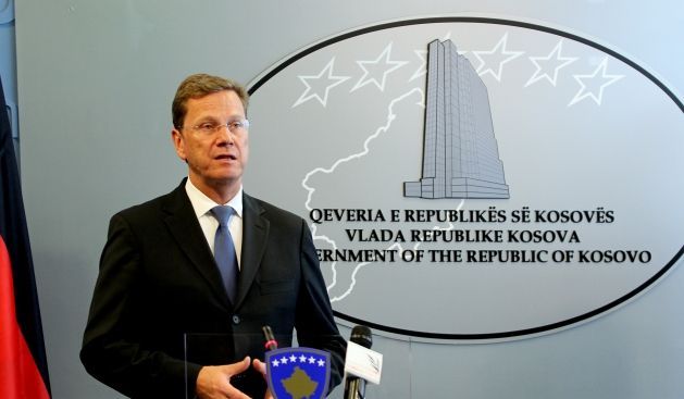 Kosova'nın Toprak Bütünlüğü Tartışılmaz