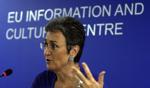 Lunaçek: AB'nin Beş Üyesi Kosova'nın İlerlemesine Engel