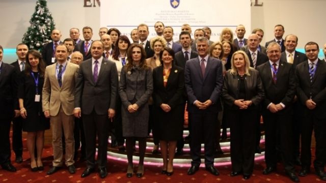 Skandallar Diplomasisi İçin 15 Milyon Avro