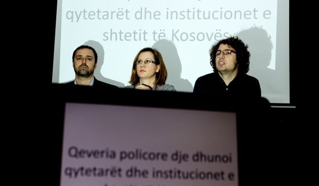 STK'lar Pazartesi 12.00'de Protesto Ediyor