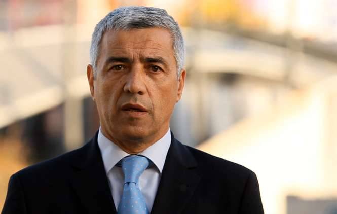 Oliver Ivanoviç’in Öldürülmesinden Şüpheli Bir Kişi Tutuklandı