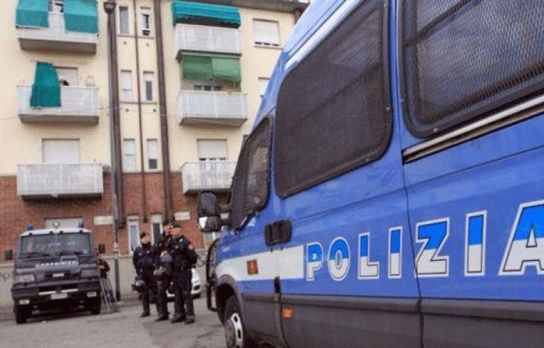 İtalya'da Radikal Kosovalılar Hücresi İmha Edildi