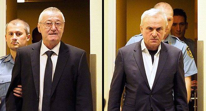 Sırbistan Gerçekleri Kabul Etsin, Özür Dilesin ve Miloşeviç’in Sırbistan’ından Vazgeçsin