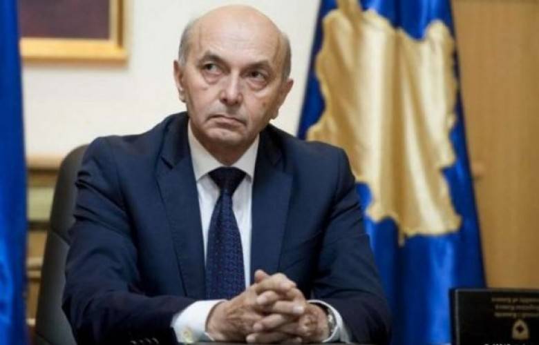 'Bakan Makamını Bırakmazsa Görevden Alınacak'