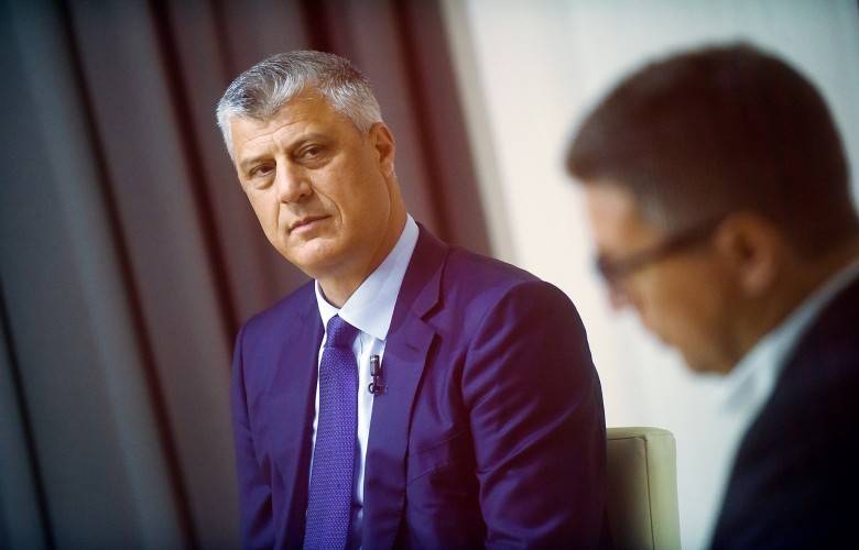 Erken Seçimler Dünyanın Sonu Değil- Ordu Er Veya Geç Kurulacak
