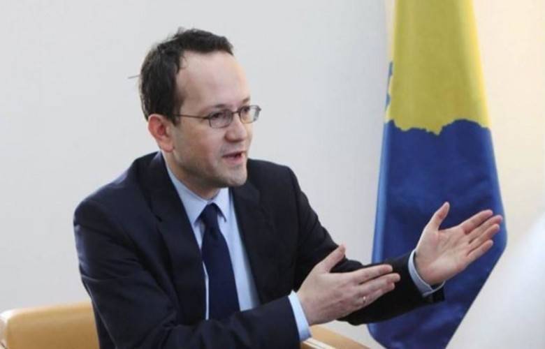 Sınır Anlaşmasına Bakılmadan Kosova'ya Vizeler Kaldırılmalı