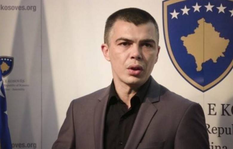 Jablanoviç Resmi Olarak da Sırp Listesi Başkanı