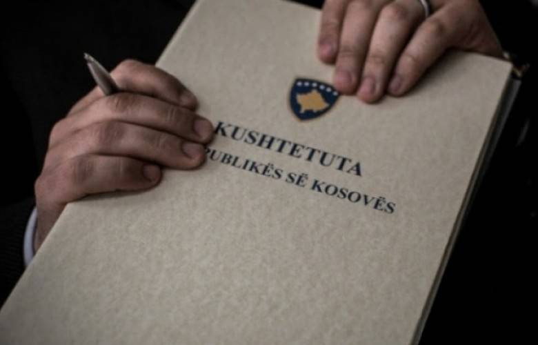 Anayasa Günü Bugün Kutlandı