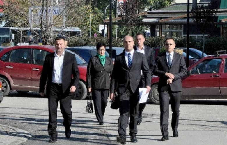 Simiç ve Jablanoviç'ten MSK'ya İki Başvuru
