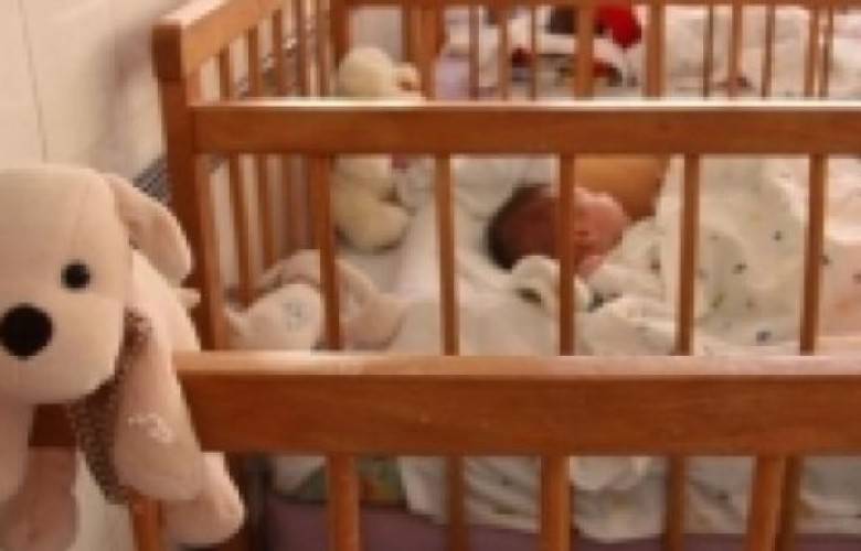 Kosova'da Terkedilmiş Çocuk Sayısı Endişe Ediyor