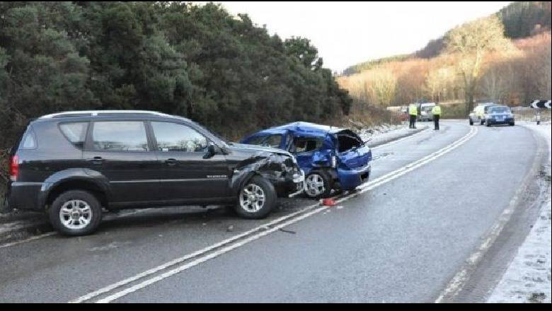 Bağımsızlık Gününde 33 Trafik Kazası