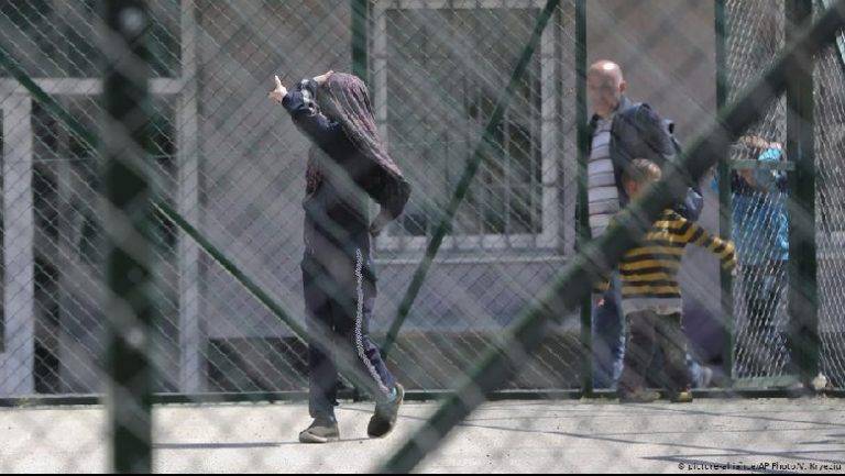 Suriye’den Dönen Çocuklar Eylülde Okula Başlayacak