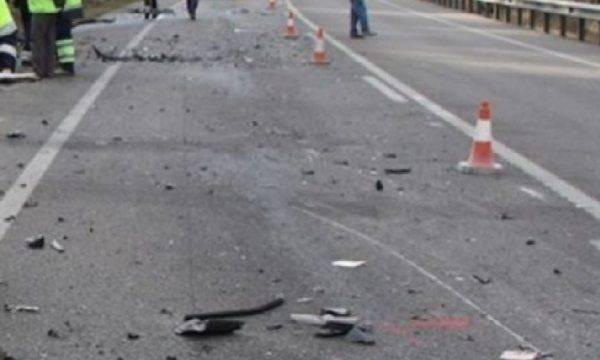 Kazalarda Artış, Son 24 Saat 69 Kaza