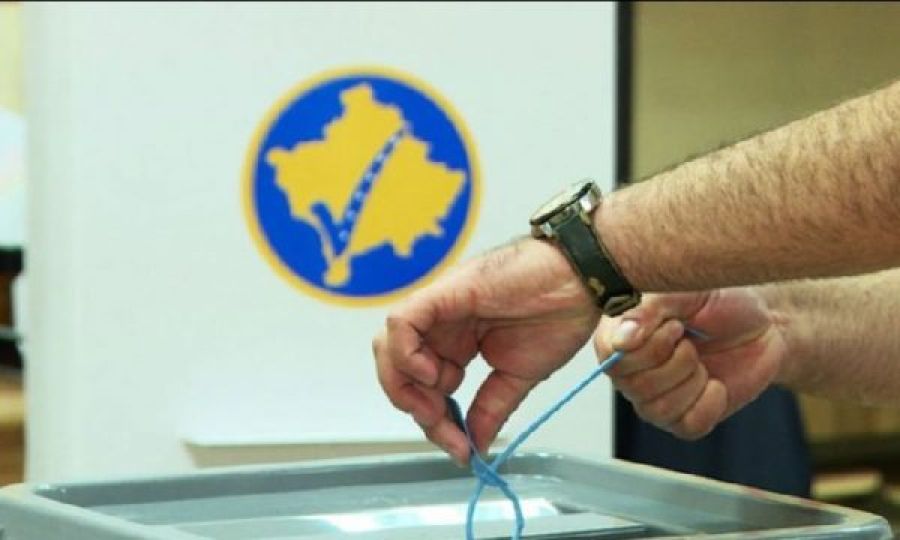           Yurt Dışından Yerel Seçimler İçin Dün İtibariyle 1.729 Başvuru Yapıldı