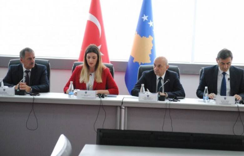 Kosova Türk Toplumunun Genel Sorunları Halen Çözümden Uzak