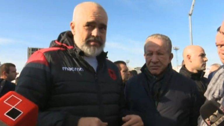 Rama: 2020 Yılı İçerisinde Tüm Yıkılan Evler İnşa Edilecek