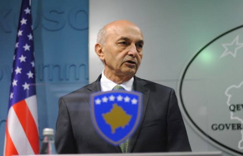 Başbakan Mustafa, Brüksel Yolcusu