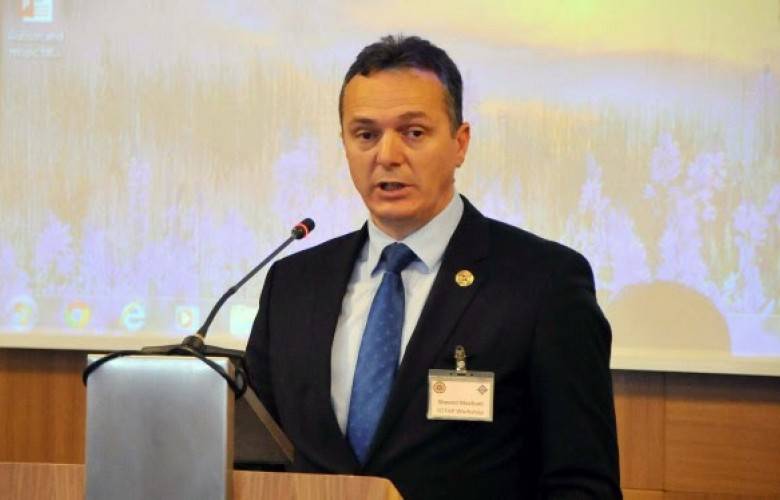 Kosova Polisi Çalışmalarıyla Kendini Kanıtladı
