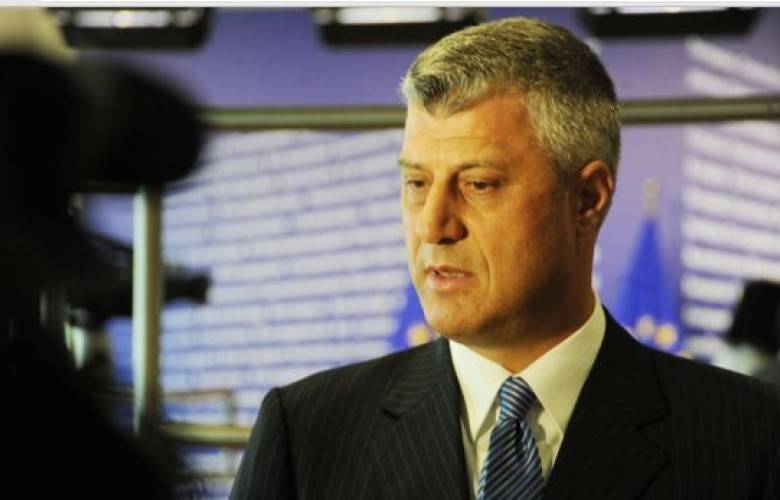 AB, Kosova'ya Bağımsız ve Egemen Devlet Gibi Muamele Etsin'