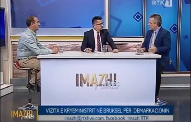 Hükümet,  Sınır Anlaşması'nı Meclis'e Sevk Etmeye Hazır
