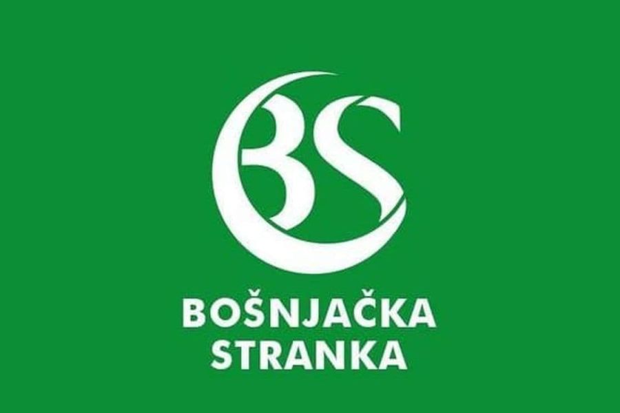 Karadağ Boşnak Partisi: Podgorica'daki şiddeti kınıyoruz, nefret söylemi ve sloganlardan endişeliyiz