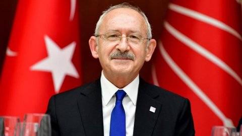 CHP Lideri Kılıçdaroğlu, Başbakan Kurti’yi Tebrik Etti