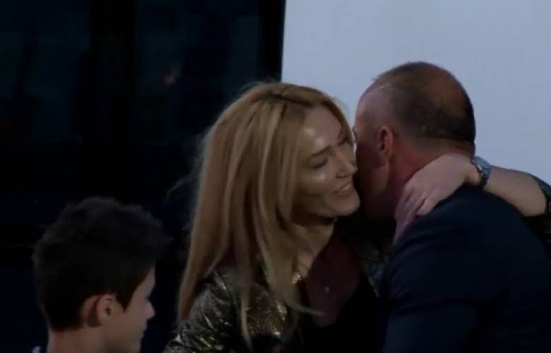 Haradinaj Priştine'ye Ulaştı